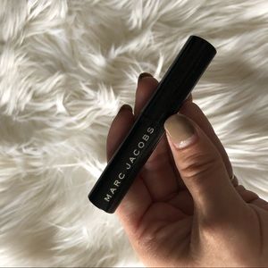 Marc Jacobs mascara travel size NEW